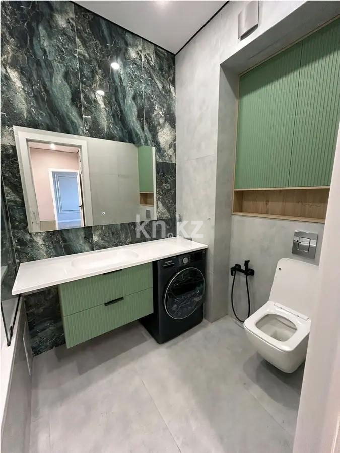 Продажа 2-комнатной квартиры, 56 м² в Астане - фото 4