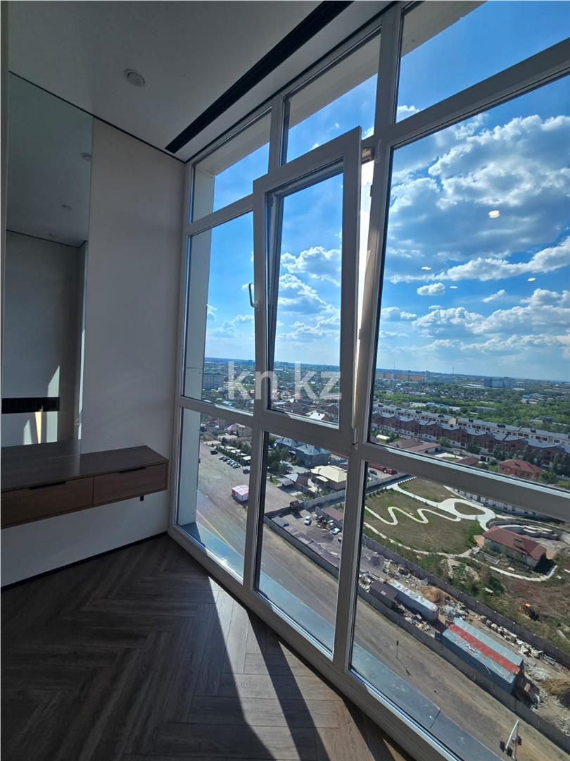 Продажа 3-комнатной квартиры, 78 м² в Караганде - фото 19
