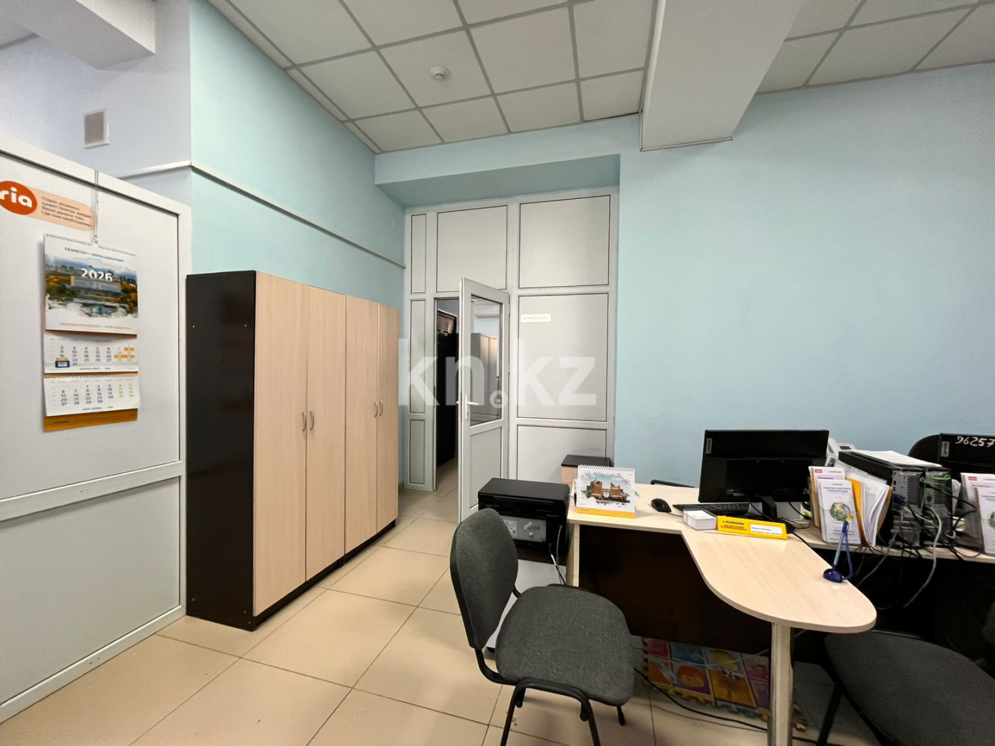 Продажа помещения, 141.9 м² в Караганде