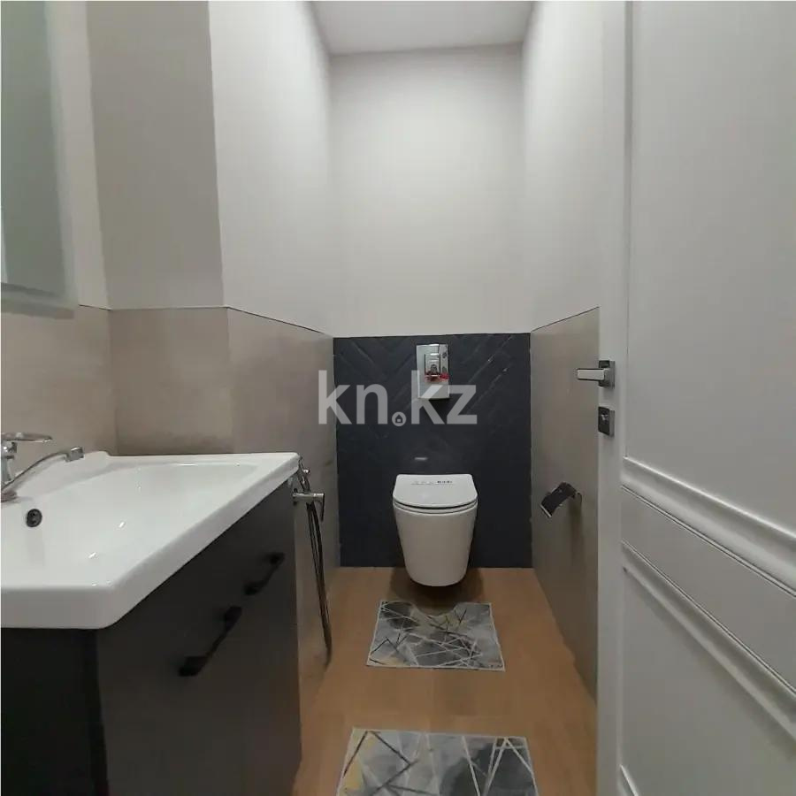 Продажа 2-комнатной квартиры, 65 м², ул. Кенесары хана, дом  54/8 в Алматы - фото 5