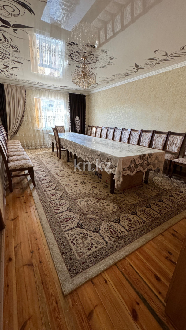 Продажа 5-комнатного дома, 145 м², Арасан, дом  120 в Шымкенте - фото 6
