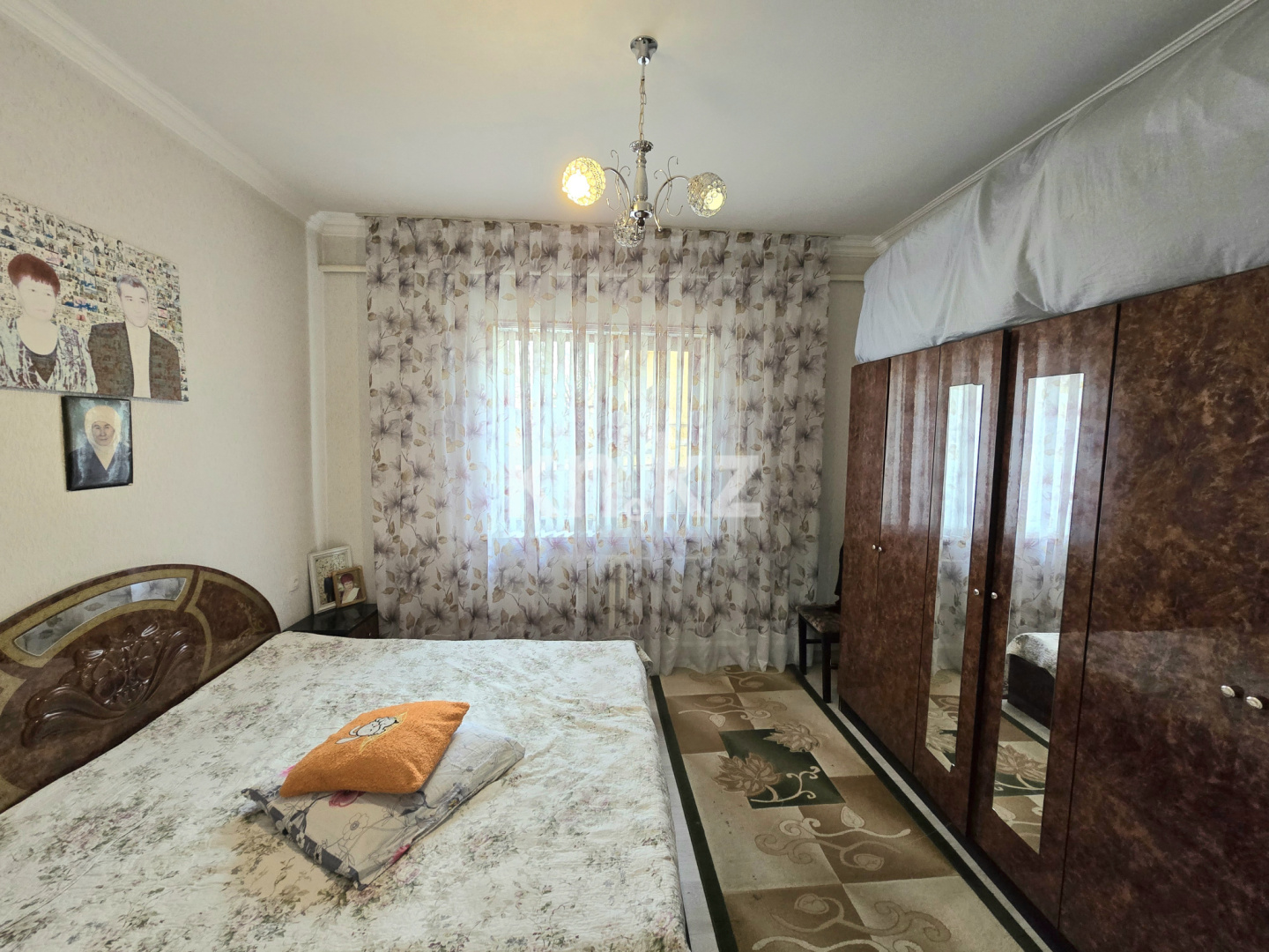 Продажа 5-комнатного дома, 200 м², ул. Мангельдина, дом  14 в Шымкенте - фото 4