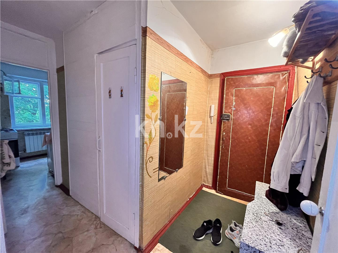 Продажа 3-комнатной квартиры, 58 м² в Темиртау - фото 4