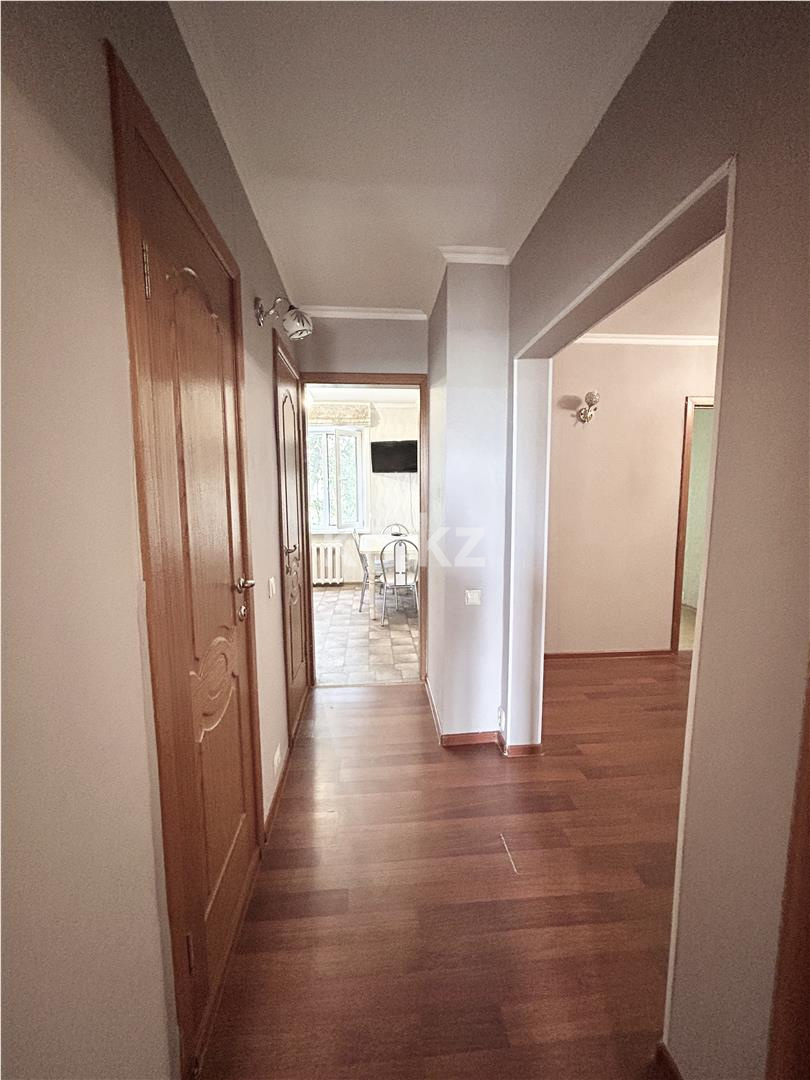 Продажа 3-комнатной квартиры, 63 м² в Караганде - фото 12