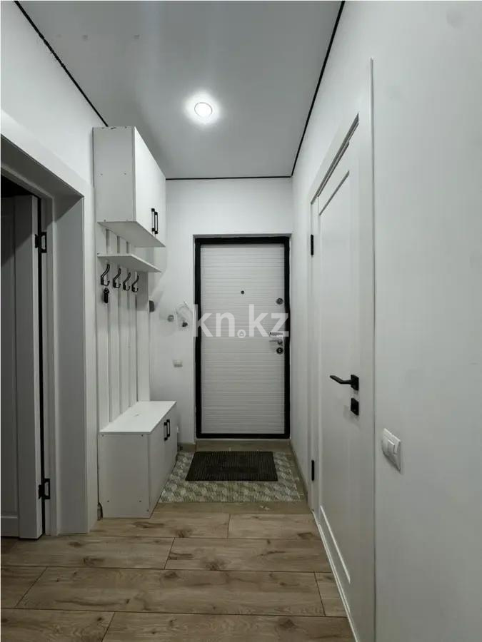 Продажа 1-комнатной квартиры, 30 м², ул. К. Шарипова, дом  206/9 в Алматы - фото 4