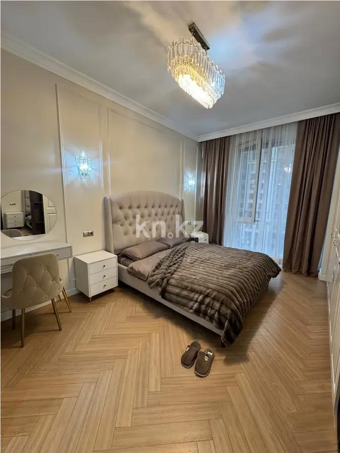 Продажа 2-комнатной квартиры, 85 м², ул. Розыбакиева, дом  320 в Алматы