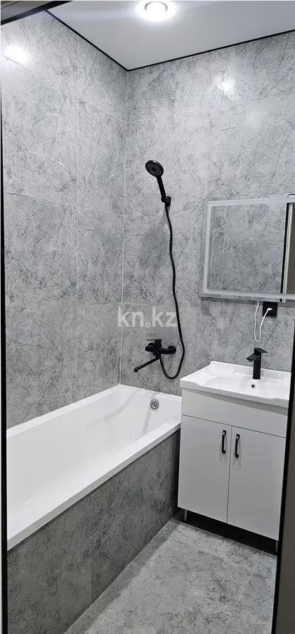 Продажа 1-комнатной квартиры, 45 м² в Алматы - фото 4