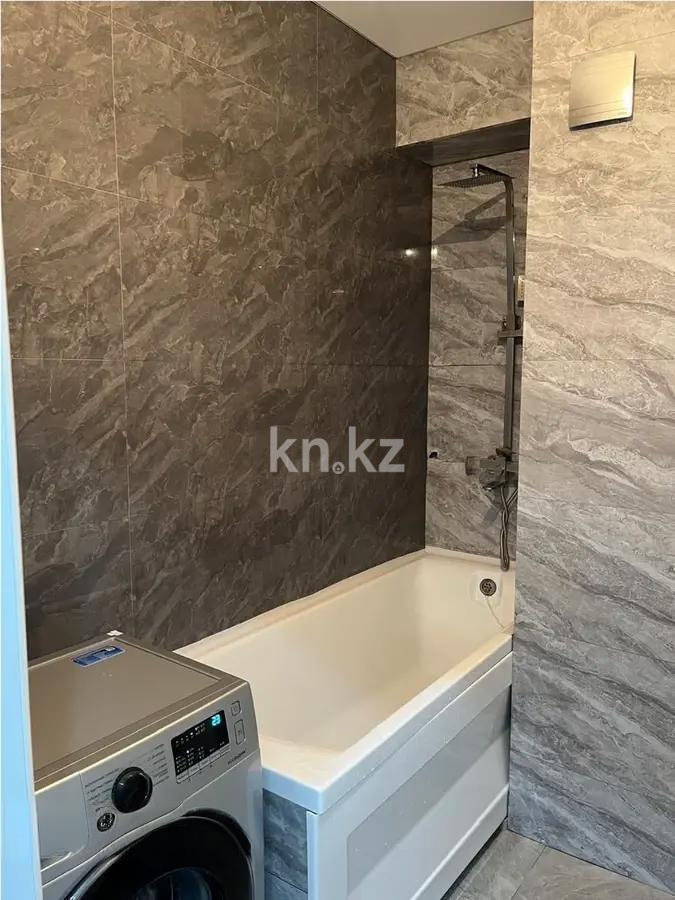 Продажа 1-комнатной квартиры, 39.7 м², ул. Карасай батыра, дом  345/1 в Алматы - фото 4