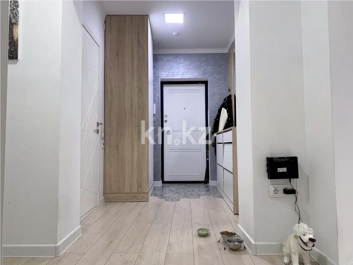 Продажа 3-комнатной квартиры, 110.6 м² в Алматы - фото 4