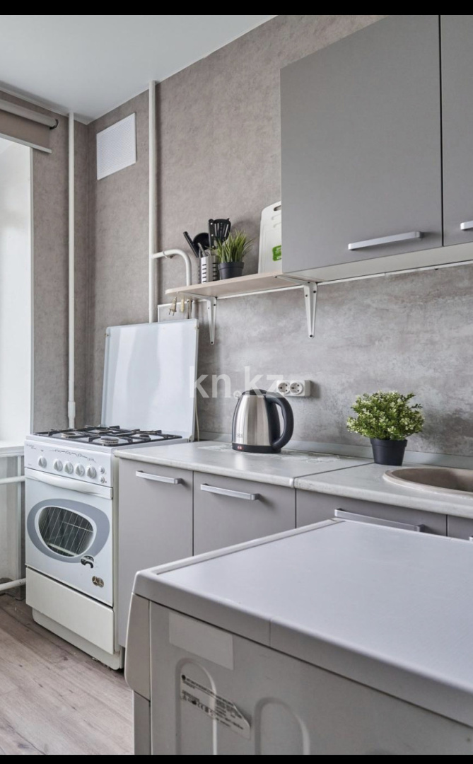 Аренда 1-комнатной квартиры, 37 м² в Астане - фото 2