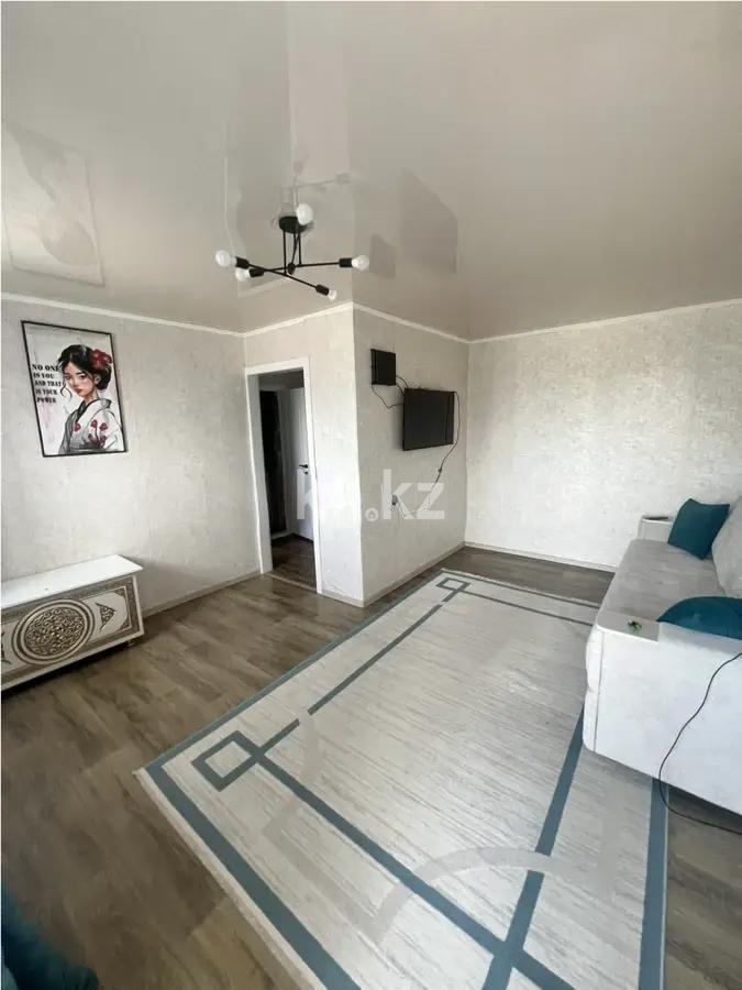 Продажа 1-комнатной квартиры, 34 м² в Астане