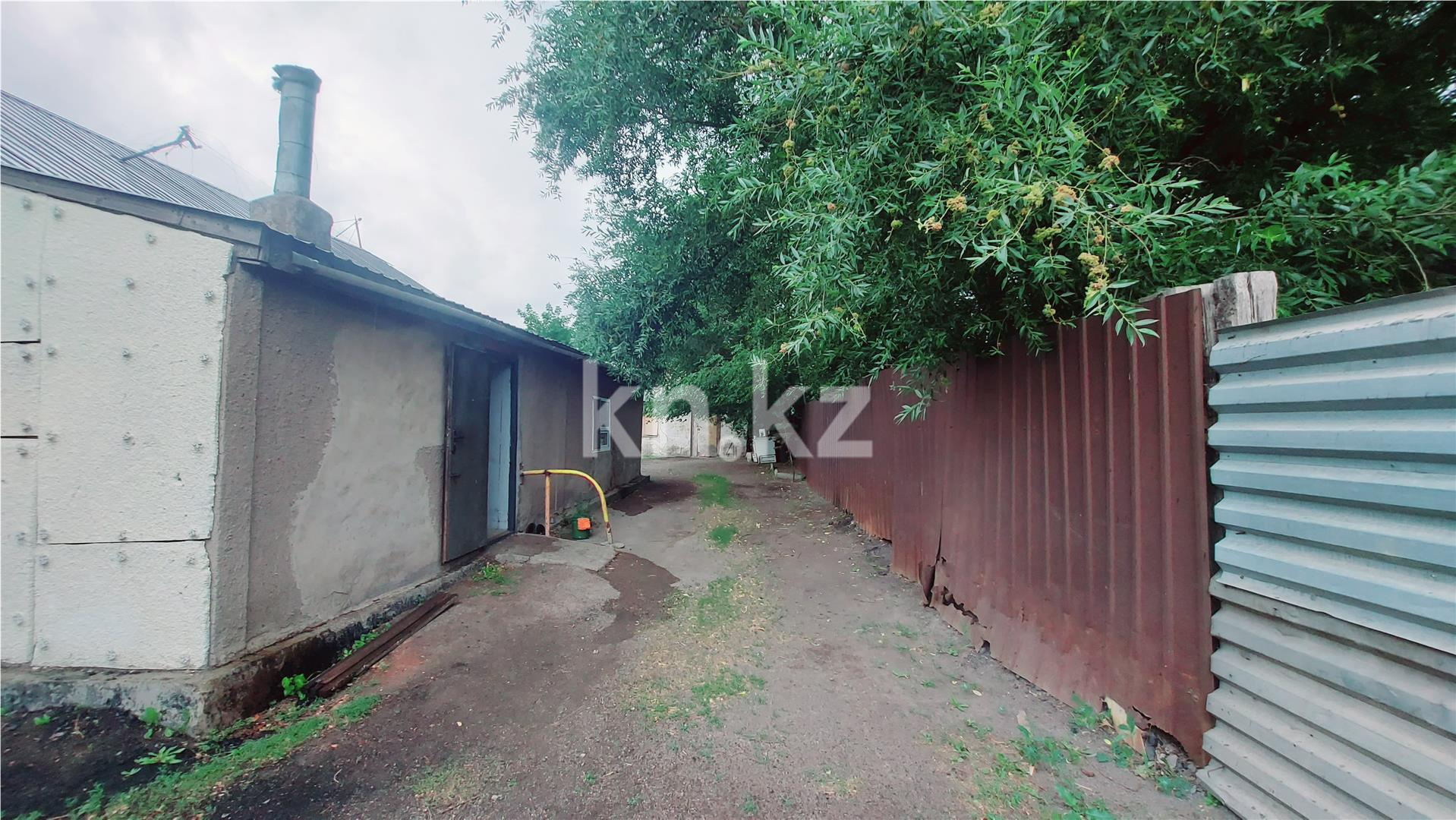 Продажа 4-комнатного дома, 85.3 м² в Караганде - фото 5