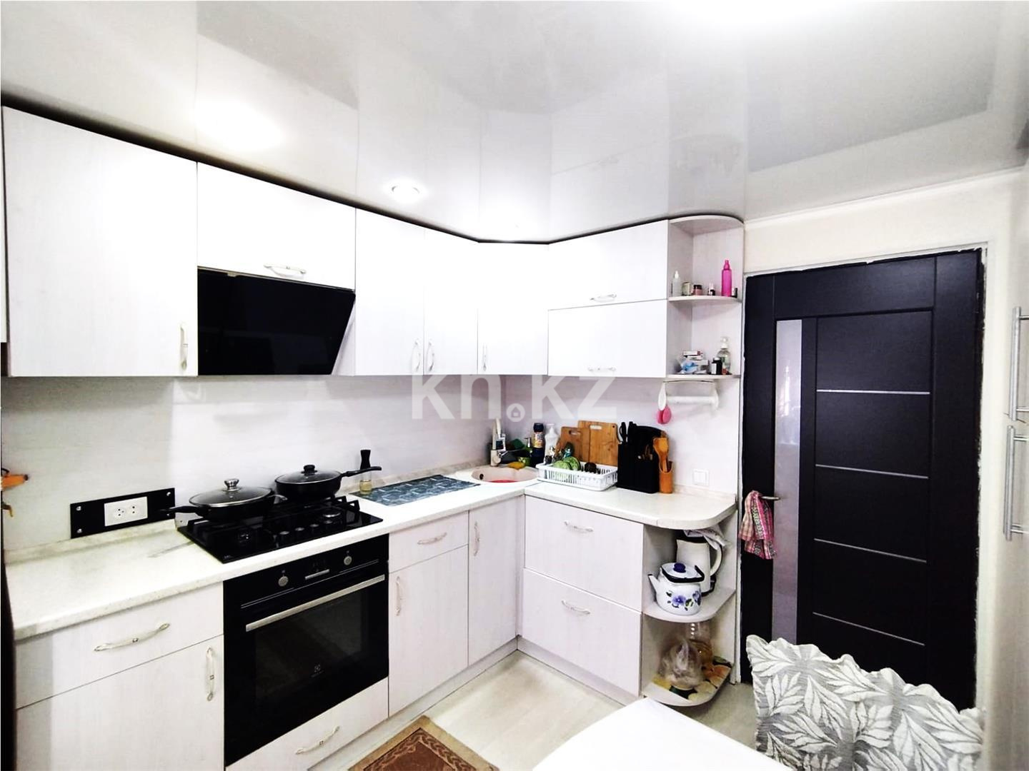 Продажа 3-комнатного дома, 96.4 м², ул. Астраханская в Караганде - фото 12