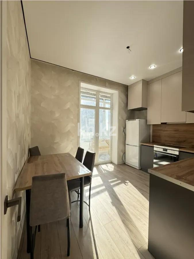 Продажа 1-комнатной квартиры, 43.3 м² в Астане - фото 2