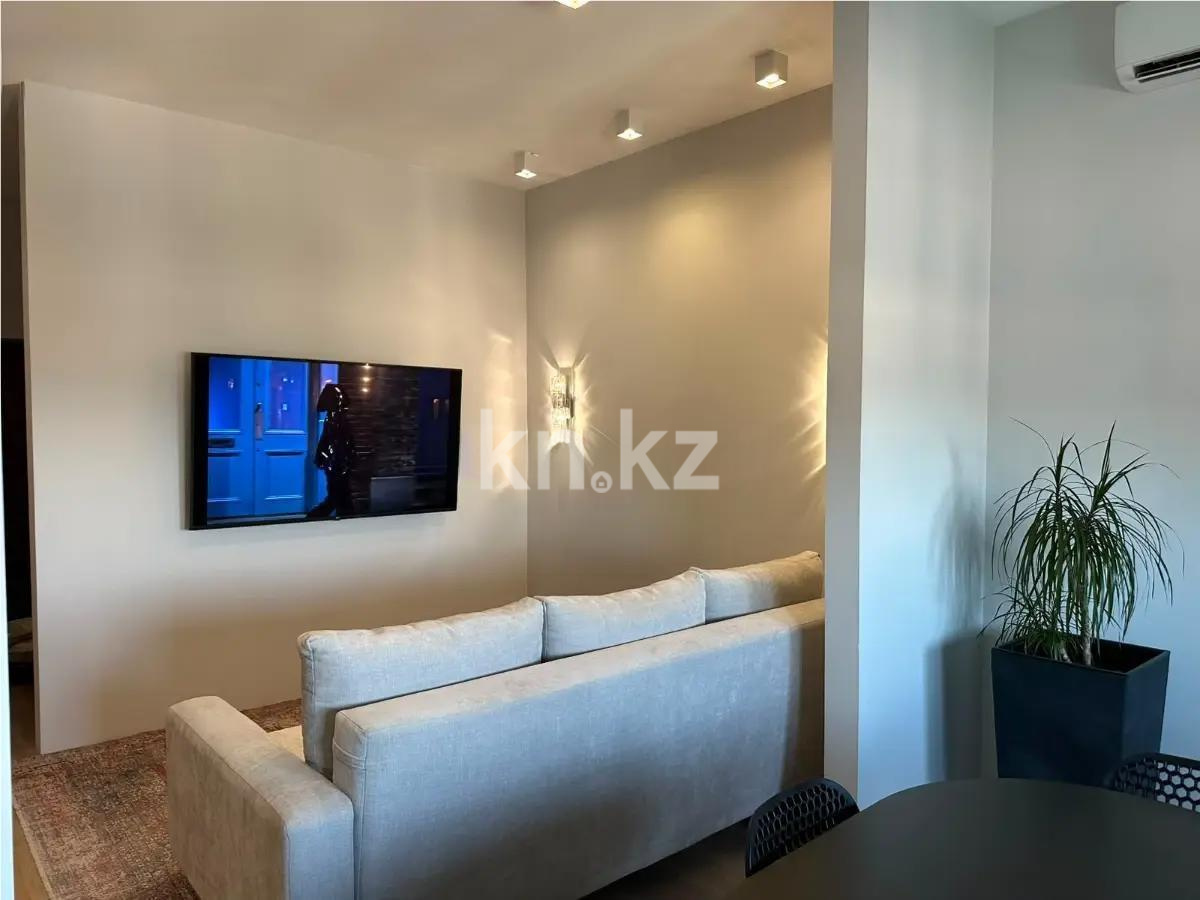 Продажа 3-комнатной квартиры, 86.3 м² в Алматы