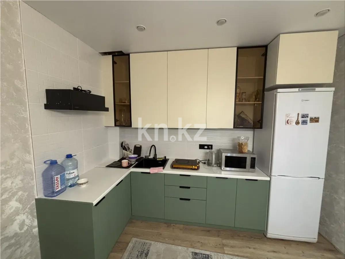 Продажа 2-комнатной квартиры, 39 м² в Астане