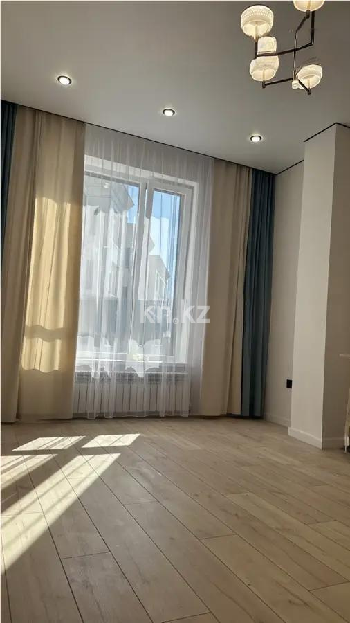 Продажа 2-комнатной квартиры, 64 м² в Астане