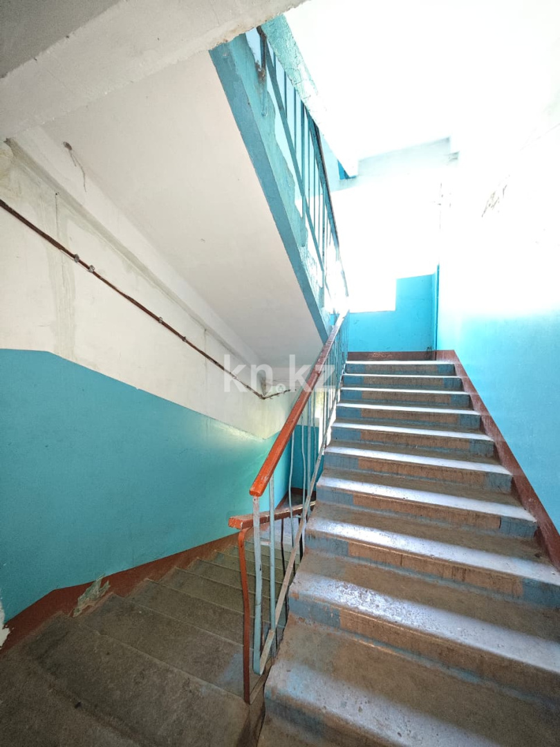 Продажа 2-комнатной квартиры, 48 м² в Темиртау - фото 18