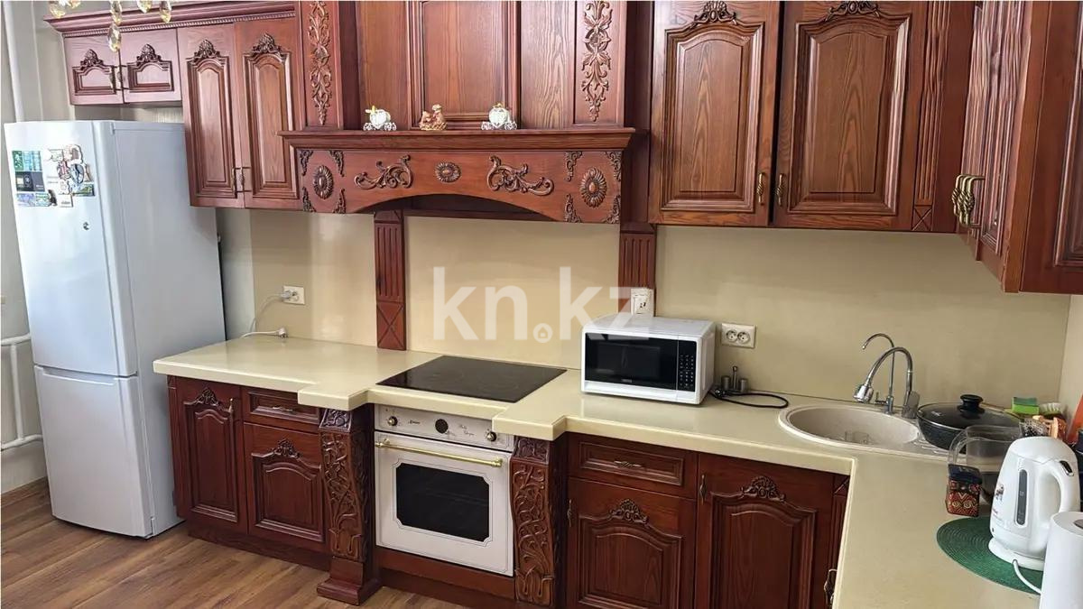 Продажа 3-комнатной квартиры, 90 м² в Астане - фото 5