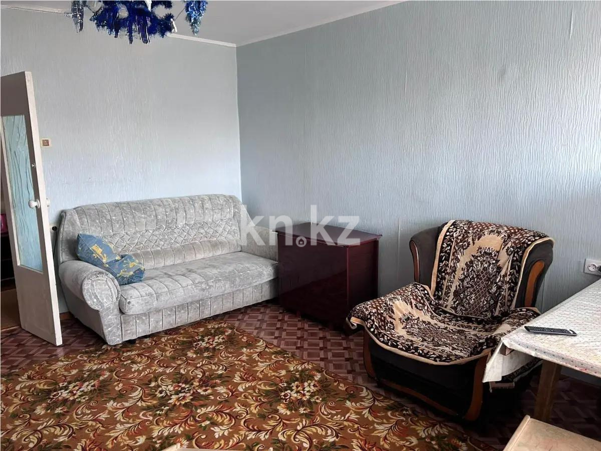 Продажа 4-комнатной квартиры, 75 м² в Караганде