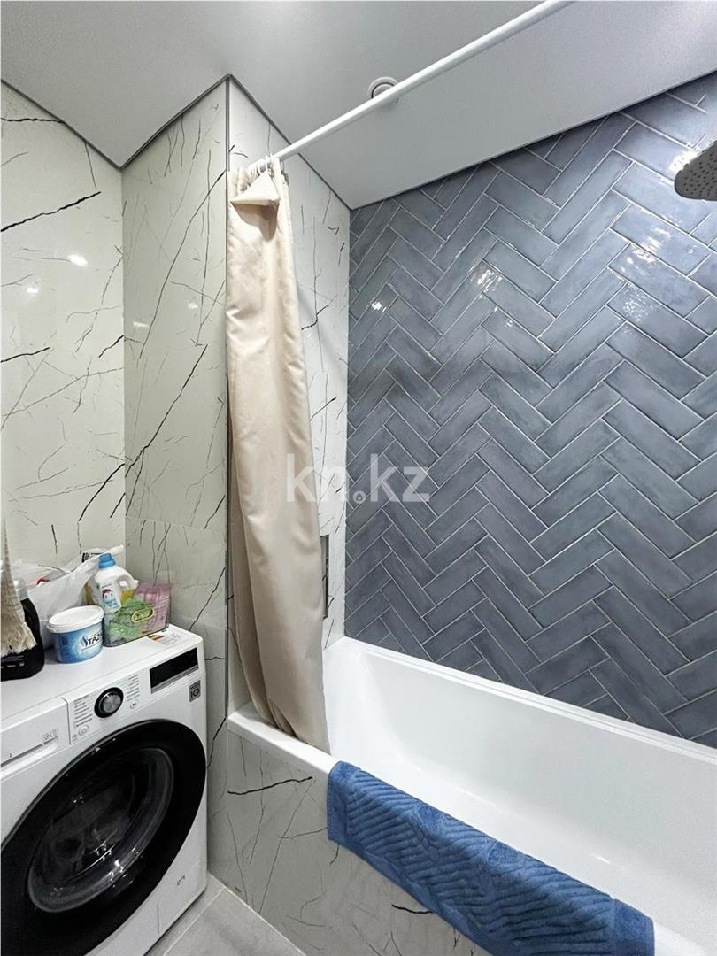 Продажа 4-комнатной квартиры, 101 м², ул. Таттимбета в Караганде - фото 17