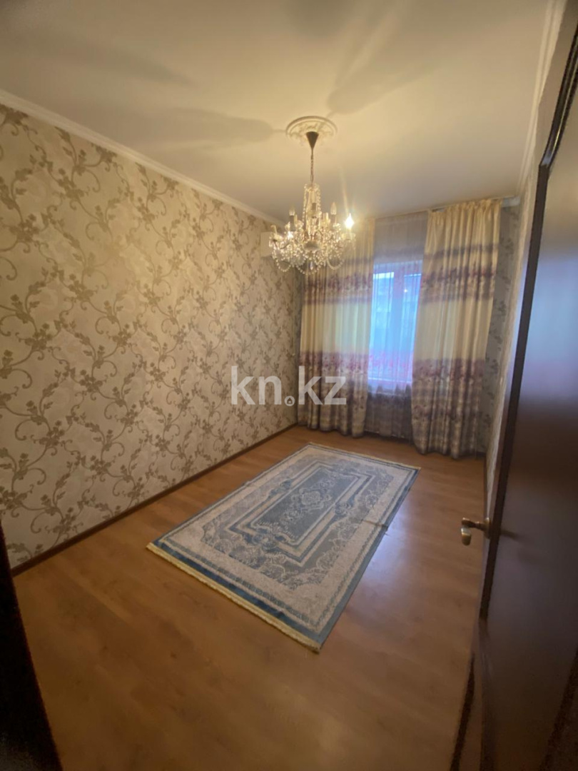 Аренда 3-комнатной квартиры, 80 м² в Шымкенте - фото 6