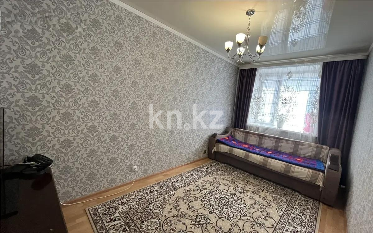 Продажа 1-комнатной квартиры, 29 м² в Астане