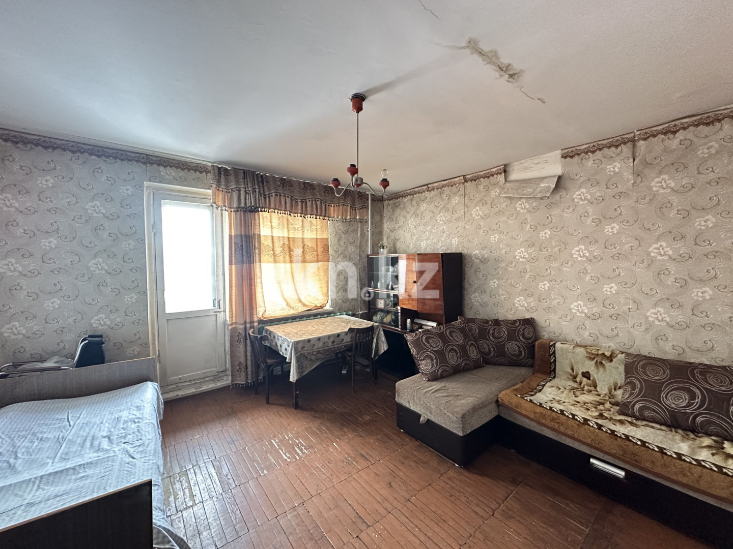 Продажа 1-комнатной квартиры, 42.1 м² в Караганде - фото 17