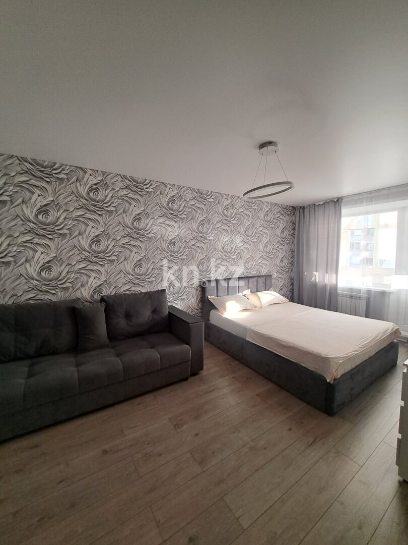 Аренда 1-комнатной квартиры посуточно, 36 м² в Павлодаре - фото 2