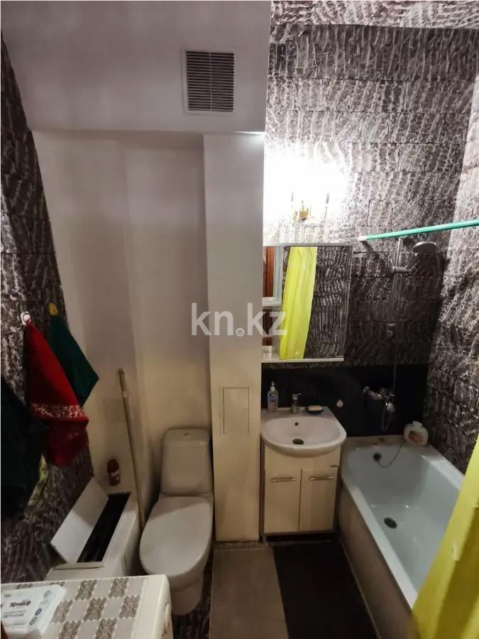 Продажа 2-комнатной квартиры, 54 м² в Караганде - фото 4