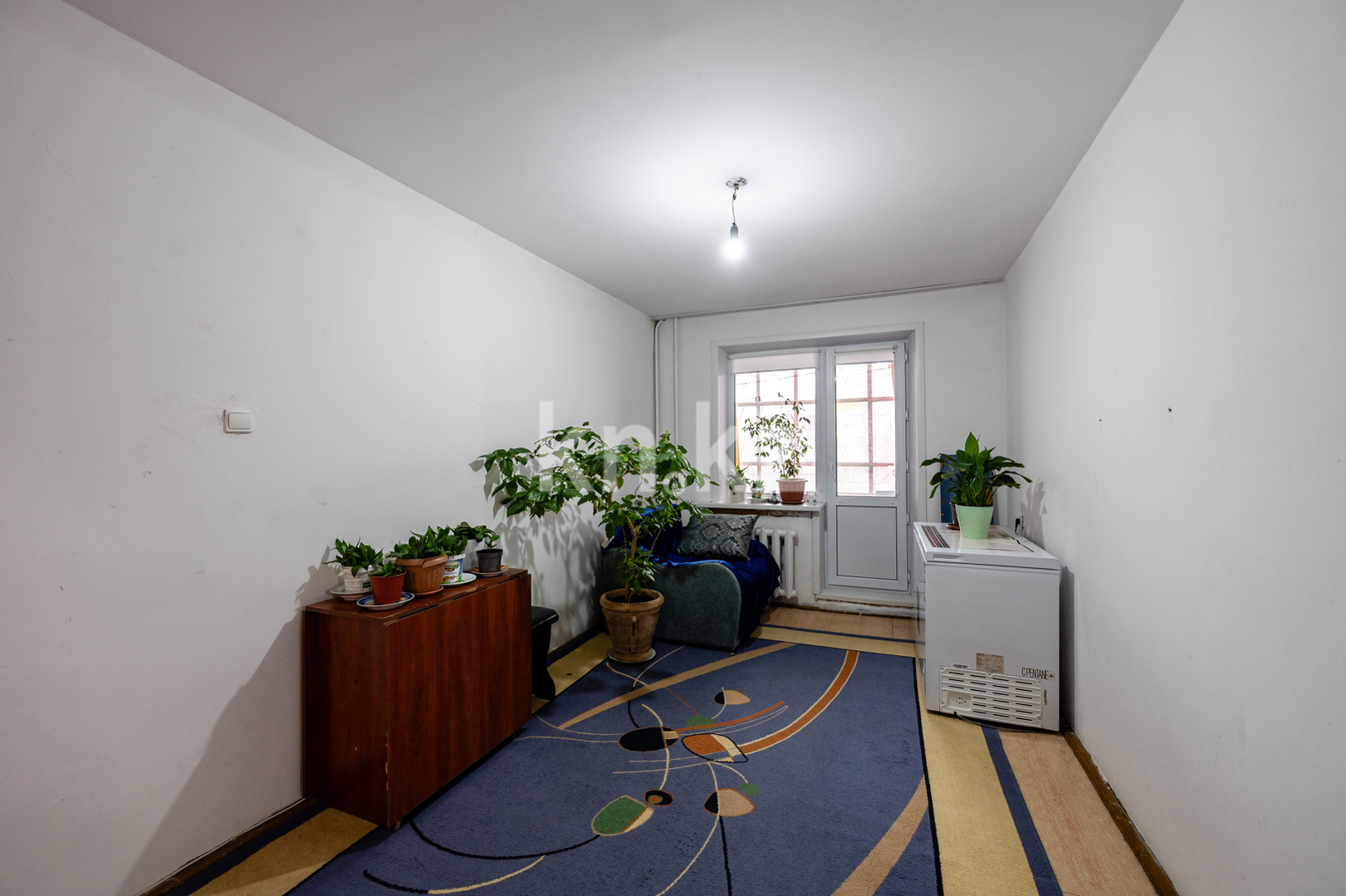 Продажа 4-комнатной квартиры, 91 м² в Астане - фото 6