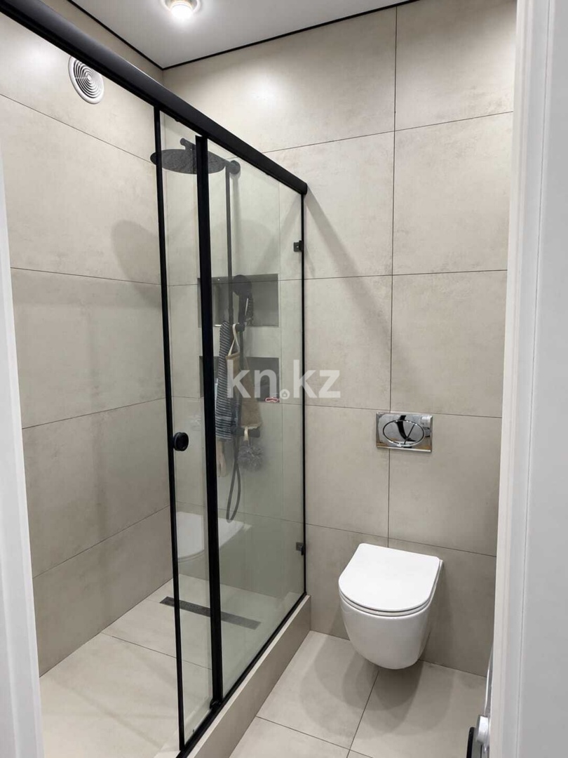 Аренда 1-комнатной квартиры, 39 м² в Астане - фото 4