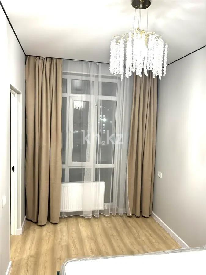Продажа 1-комнатной квартиры, 39 м², мкр-н Шугыла, дом  340/39 в Алматы - фото 2
