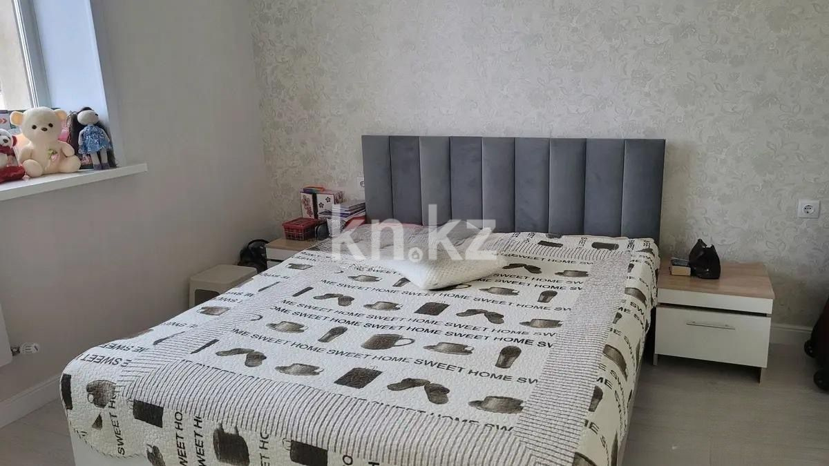 Продажа 3-комнатной квартиры, 84 м², ул. Муканова, дом  51/8 блок Б в Караганде - фото 2