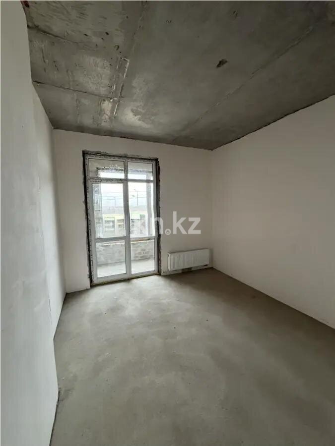 Продажа 1-комнатной квартиры, 40.24 м² в Астане