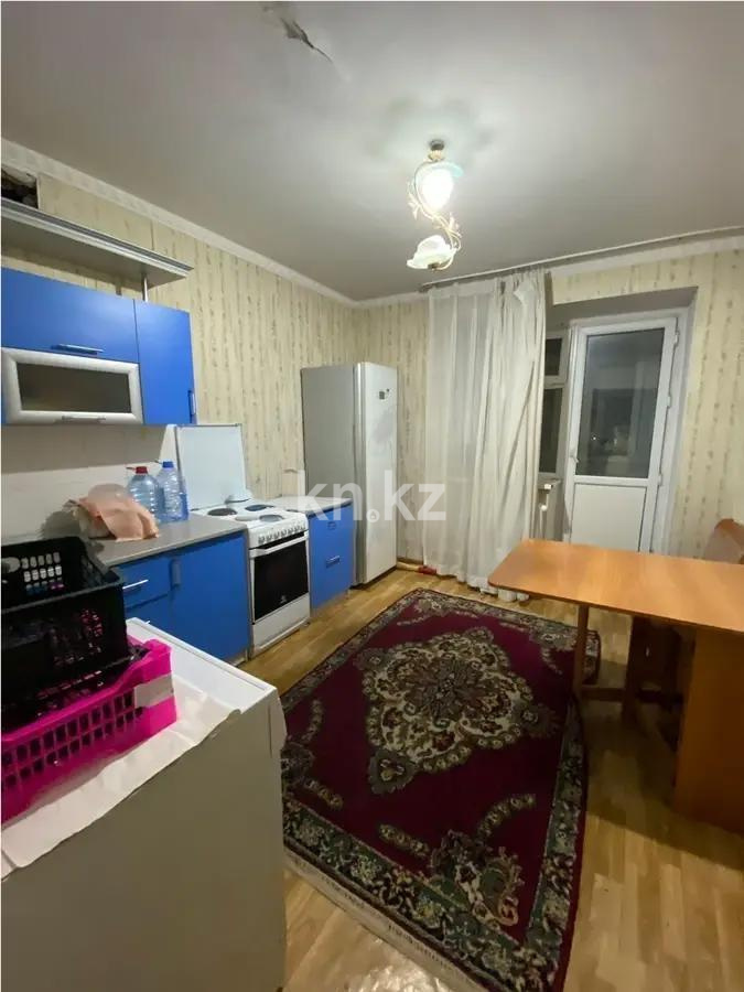 Продажа 1-комнатной квартиры, 36 м² в Астане - фото 2