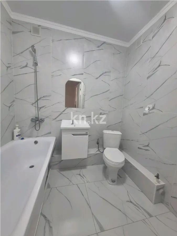 Продажа 3-комнатной квартиры, 68 м² в Астане - фото 2