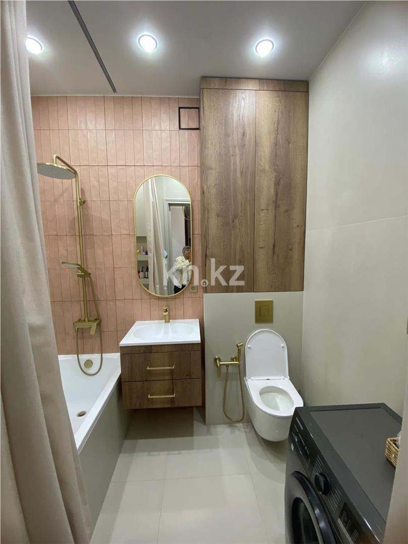 Продажа 3-комнатной квартиры, 95.1 м² в Астане - фото 5