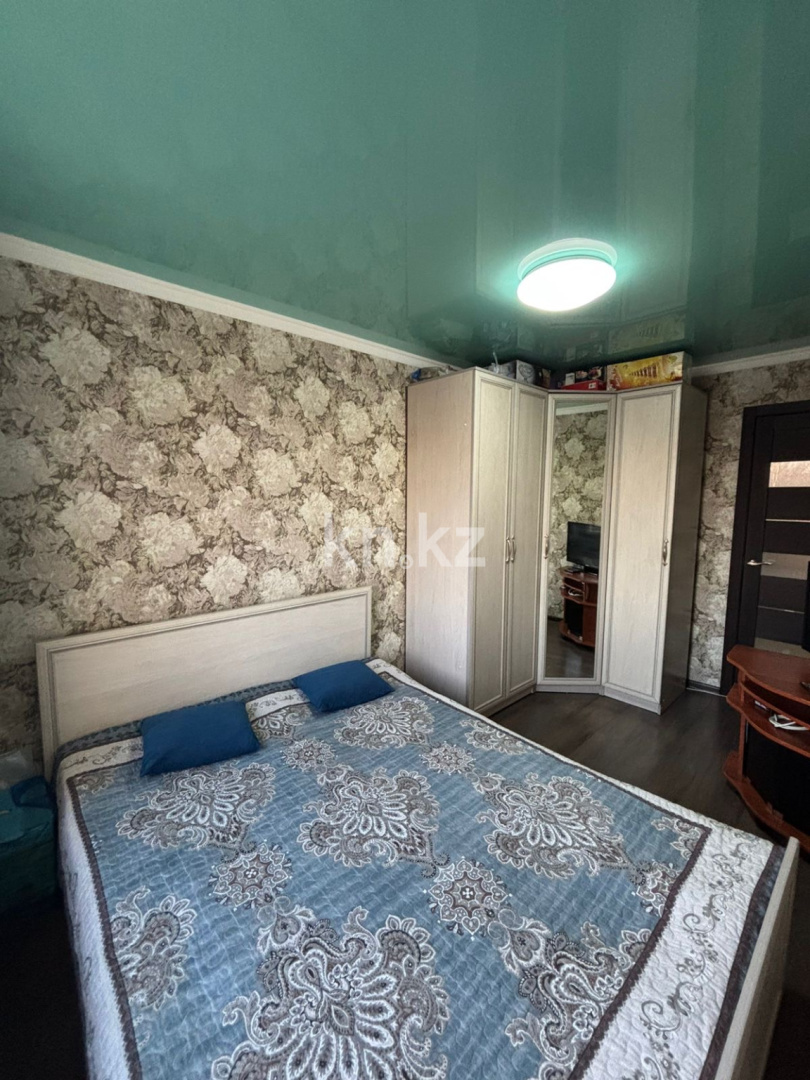 Продажа 3-комнатной квартиры, 62 м² в Караганде - фото 15