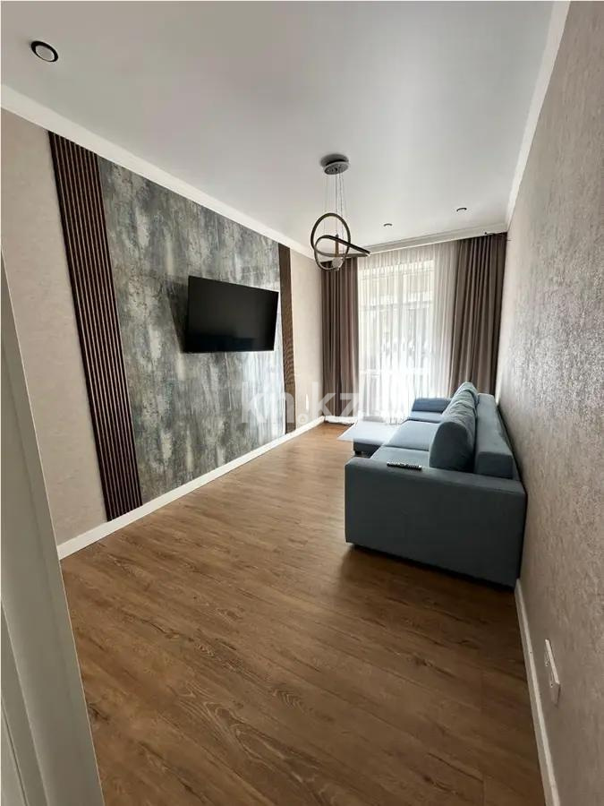 Продажа 1-комнатной квартиры, 36 м² в Астане