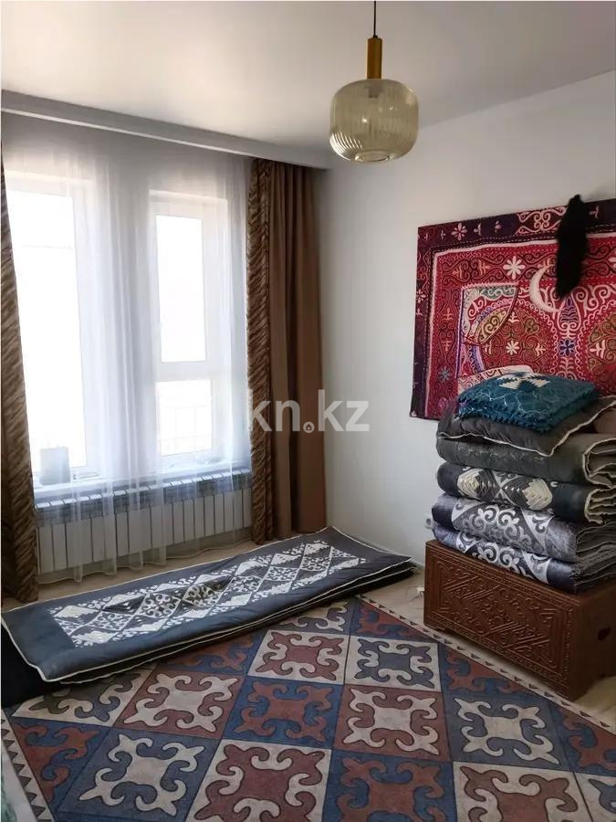 Продажа 2-комнатной квартиры, 47 м² в Астане - фото 2