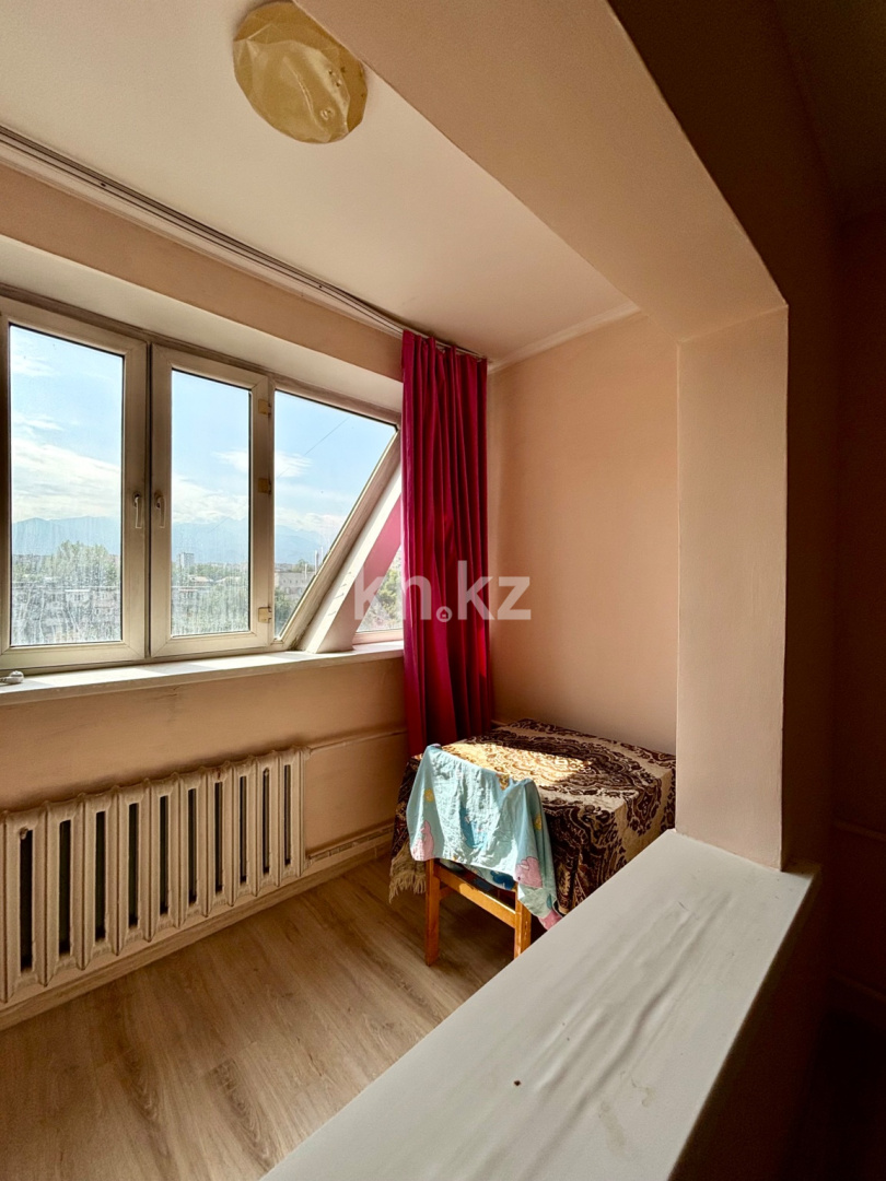 Продажа 2-комнатной квартиры, 57 м² в Алматы - фото 14