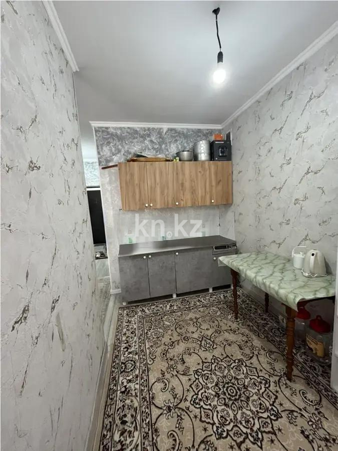 Продажа 1-комнатной квартиры, 30 м² в Астане - фото 2