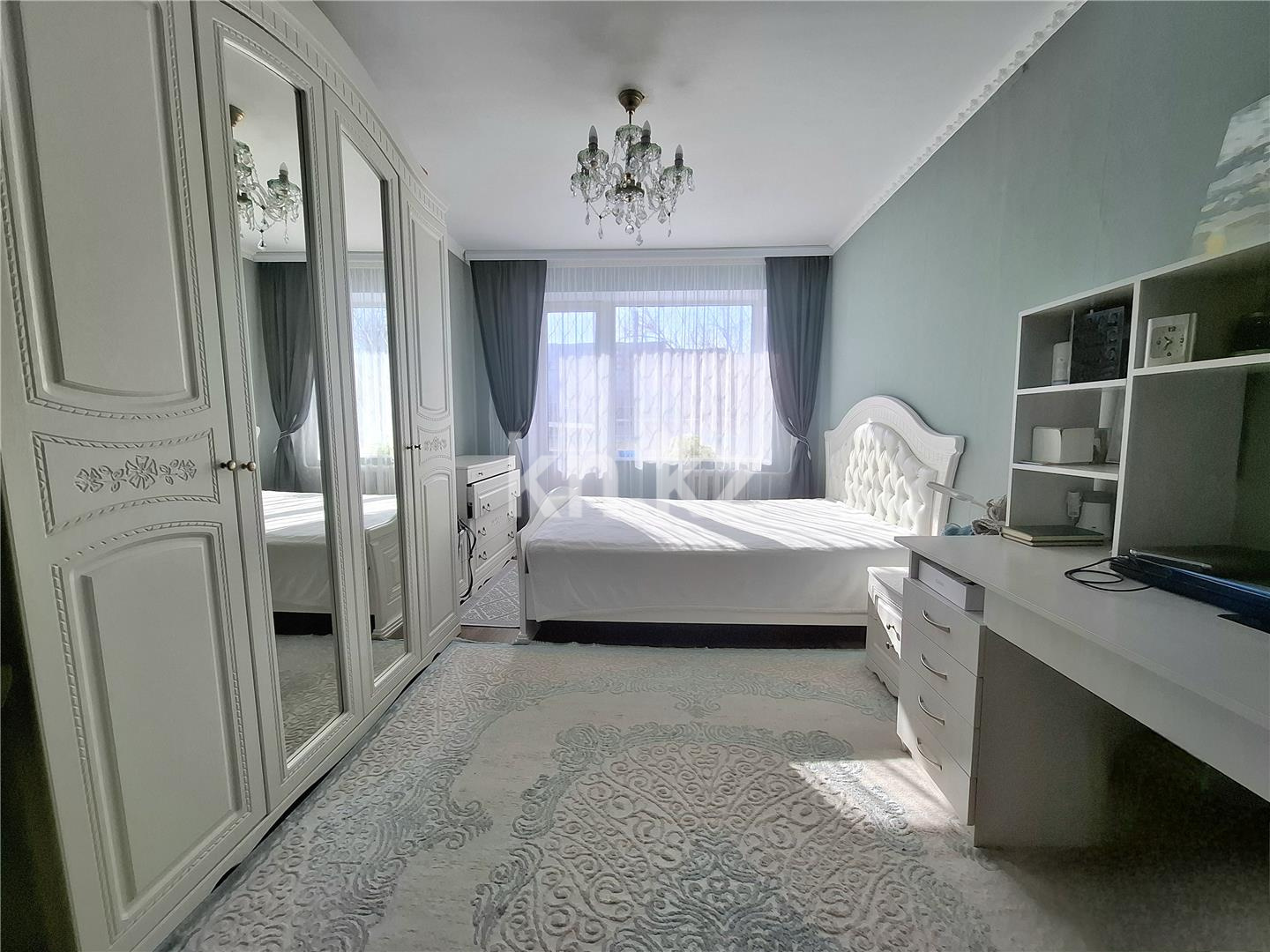 Продажа 1-комнатной квартиры, 32 м², мкр-н 8-й в Темиртау