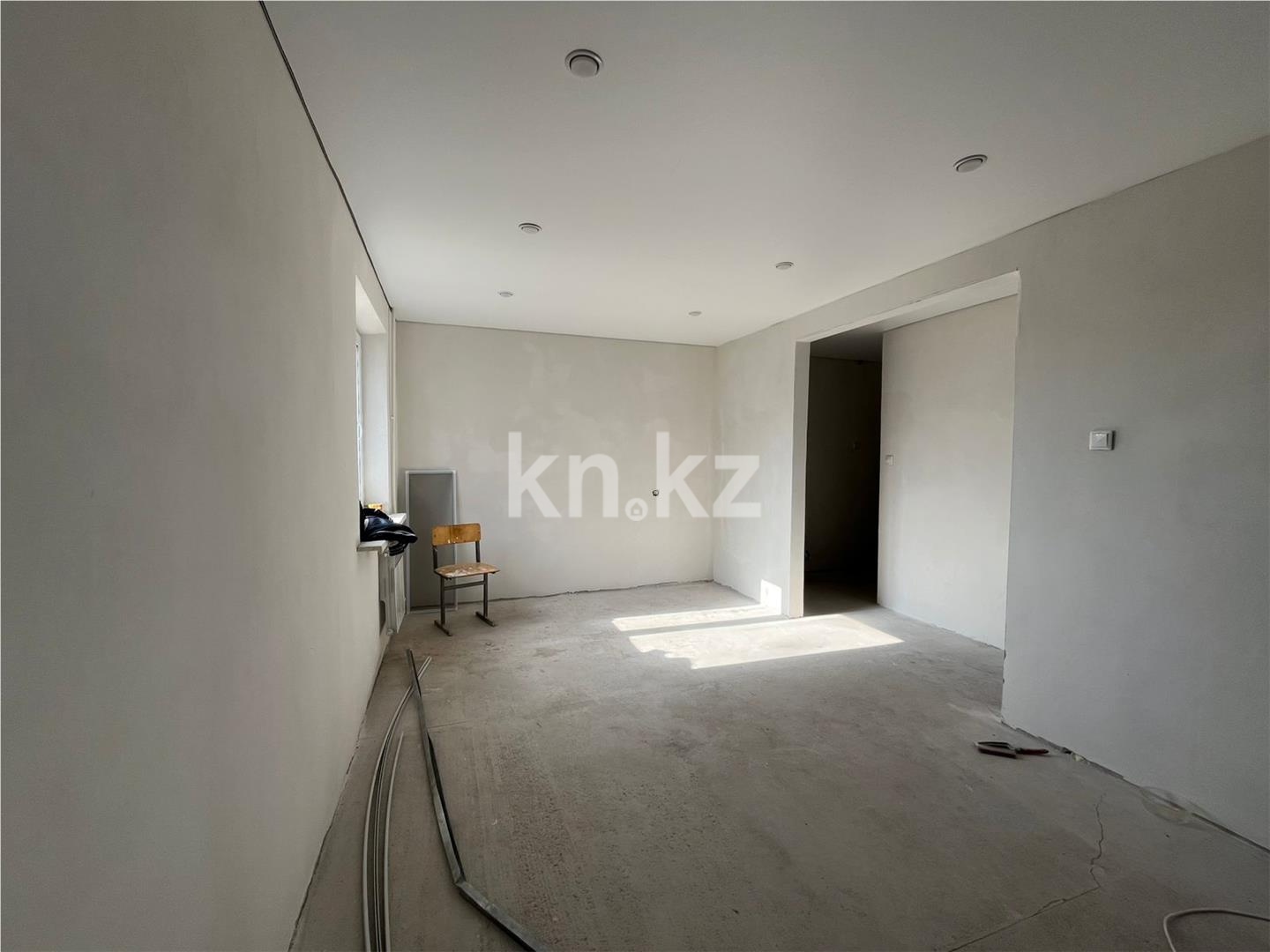 Продажа 1-комнатной квартиры, 34 м² в Темиртау