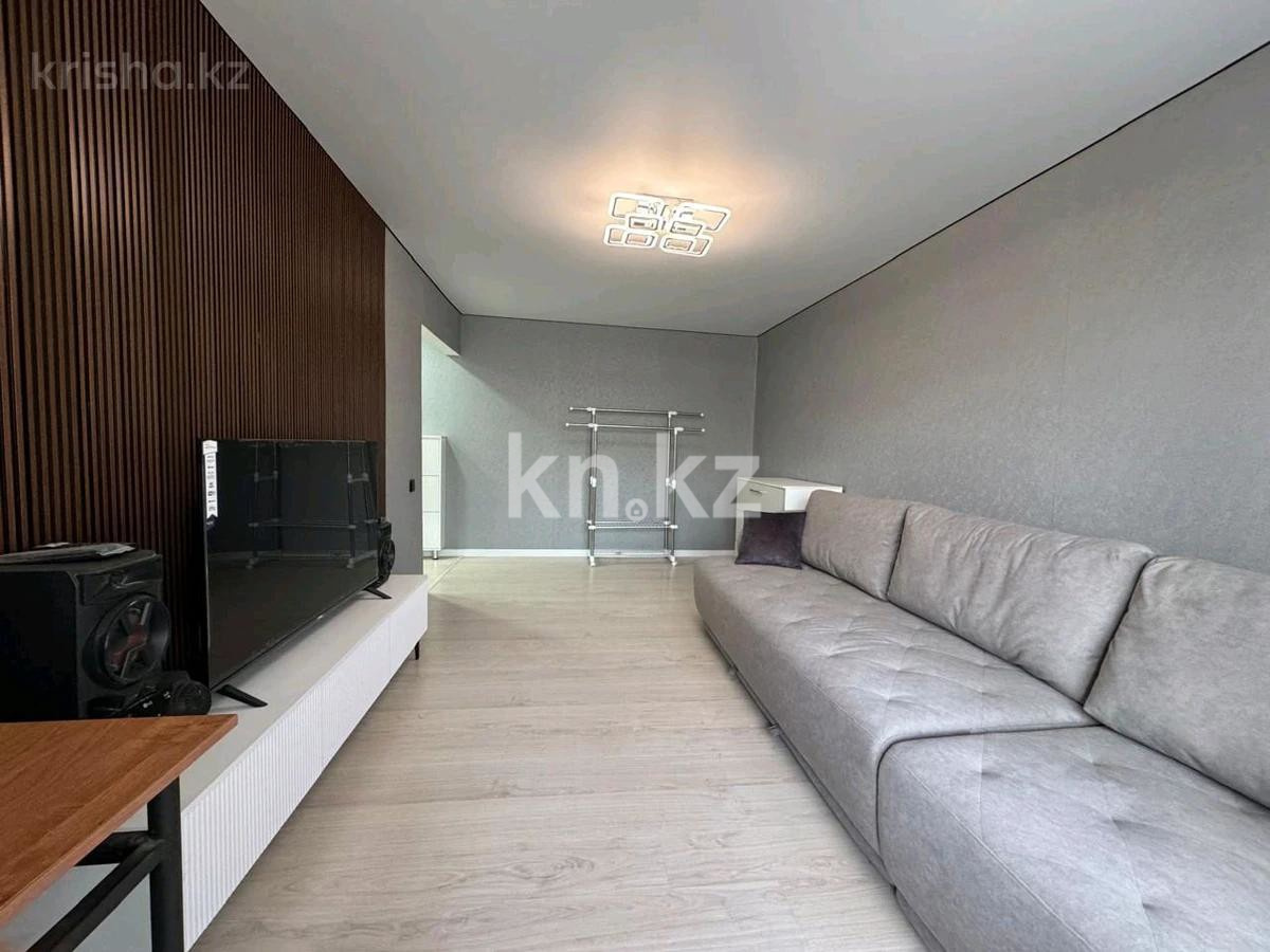 Продажа 1-комнатной квартиры, 34 м² в Алматы - фото 4