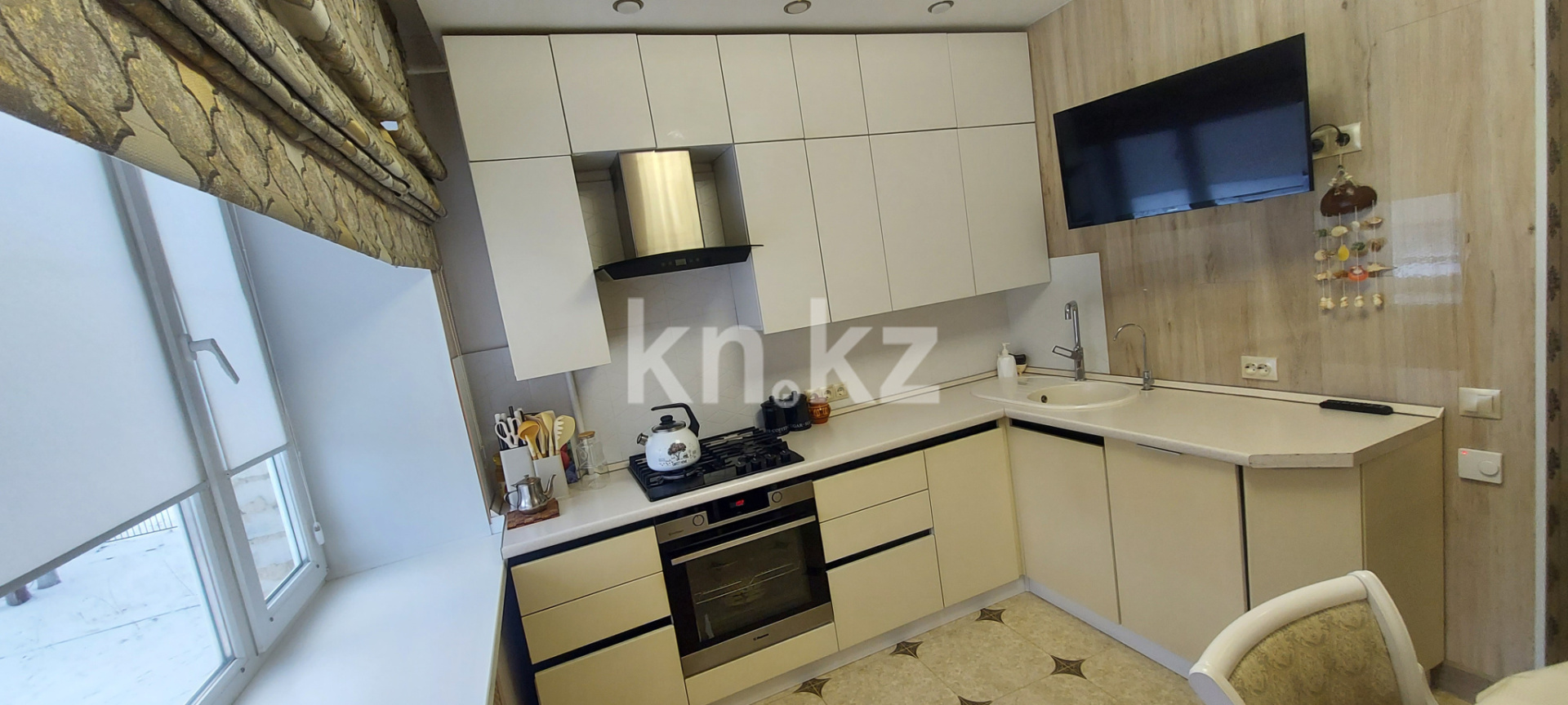 Продажа 2-комнатной квартиры, 60 м² в Актобе - фото 6