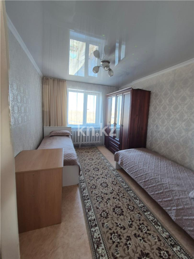 Продажа 3-комнатной квартиры, 64 м² в Караганде - фото 8