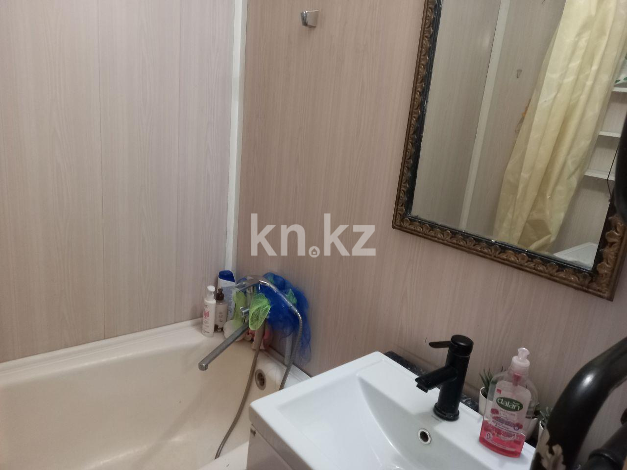 Продажа 3-комнатной квартиры, 64 м² в Караганде - фото 9