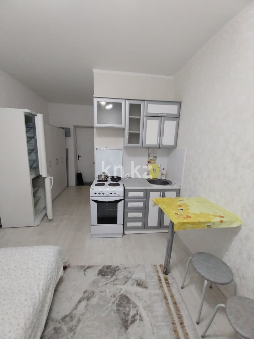 Аренда 1-комнатной квартиры, 20 м² в Астане - фото 2